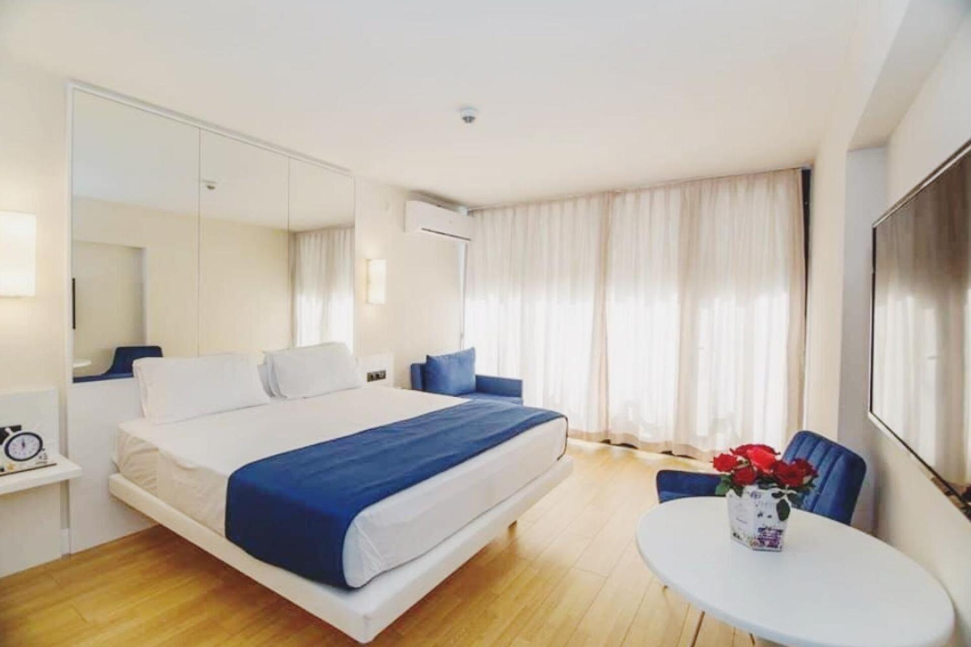 Sea View Luxury In Orbi Batum